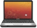 Compaq Presario CQ60-215DX Laptop Notebook - AMD Athlon X2 QL-62 Dual-Core 2.0GHz, 2GB DDR2, 250GB HD, 15.6" WXGA, Multiformat DVD&plusmn;RW/CD-RW, 802.11b/g, Windows Vista Home Premium